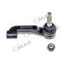 MAS CHASSIS TO81022 Steering Tie Rod End
