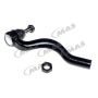 MAS CHASSIS TO81061 Steering Tie Rod End
