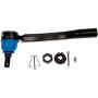 MAS CHASSIS TO81071 Steering Tie Rod End