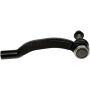 MAS CHASSIS TO81072 Steering Tie Rod End