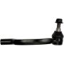 MAS CHASSIS TO81072 Steering Tie Rod End