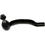 MAS CHASSIS TO81072 Steering Tie Rod End