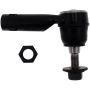 MAS CHASSIS TO81131 Steering Tie Rod
