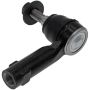 MAS CHASSIS TO81131 Steering Tie Rod