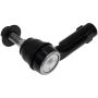 MAS CHASSIS TO81132 Steering Tie Rod