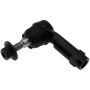 MAS CHASSIS TO81132 Steering Tie Rod