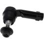 MAS CHASSIS TO81132 Steering Tie Rod