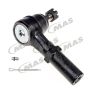 MAS CHASSIS TO81385 Steering Tie Rod End