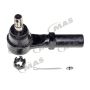 MAS CHASSIS TO81385 Steering Tie Rod End