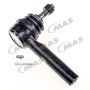 MAS CHASSIS TO81415 Steering Tie Rod End
