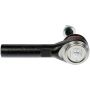 MAS CHASSIS TO81415 Steering Tie Rod End