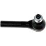 MAS CHASSIS TO81415 Steering Tie Rod End