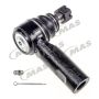 MAS CHASSIS TO81455 Steering Tie Rod End