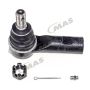 MAS CHASSIS TO81455 Steering Tie Rod End