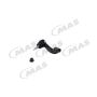 MAS CHASSIS TO82003 Steering Tie Rod End