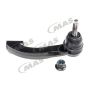 MAS CHASSIS TO82004 Steering Tie Rod End