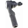 MAS CHASSIS TO82065 Steering Tie Rod End