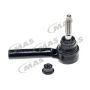 MAS CHASSIS TO82225 Steering Tie Rod End