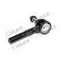 MAS CHASSIS TO82225 Steering Tie Rod End