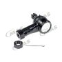 MAS CHASSIS TO82355 Steering Tie Rod End