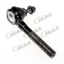 MAS CHASSIS TO82365 Steering Tie Rod End