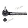MAS CHASSIS TO82365 Steering Tie Rod End