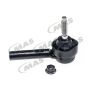 MAS CHASSIS TO82375 Steering Tie Rod End