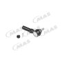 MAS CHASSIS TO82385 Steering Tie Rod End