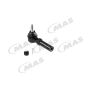 MAS CHASSIS TO82385 Steering Tie Rod End