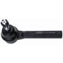 MAS CHASSIS TO82395 Steering Tie Rod End