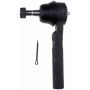 MAS CHASSIS TO82395 Steering Tie Rod End