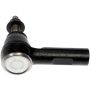 MAS CHASSIS TO82455 Steering Tie Rod End
