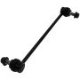 MAS CHASSIS TO82455 Steering Tie Rod End