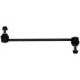MAS CHASSIS TO82455 Steering Tie Rod End