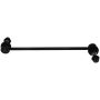 MAS CHASSIS TO82455 Steering Tie Rod End