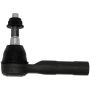 MAS CHASSIS TO82485 Steering Tie Rod End