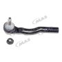 MAS CHASSIS TO85001 Steering Tie Rod End