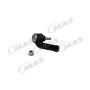MAS CHASSIS TO85021 Steering Tie Rod End