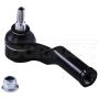 MAS CHASSIS TO85021 Steering Tie Rod End
