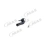MAS CHASSIS TO85022 Steering Tie Rod End