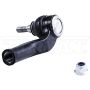 MAS CHASSIS TO85022 Steering Tie Rod End