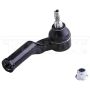 MAS CHASSIS TO85022 Steering Tie Rod End