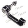 MAS CHASSIS TO85041 Steering Tie Rod End