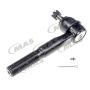MAS CHASSIS TO85092 Steering Tie Rod End