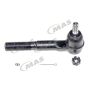 MAS CHASSIS TO85092 Steering Tie Rod End