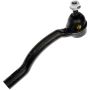 MAS CHASSIS TO85112 Steering Tie Rod End