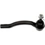 MAS CHASSIS TO85112 Steering Tie Rod End
