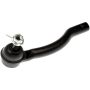 MAS CHASSIS TO85112 Steering Tie Rod End