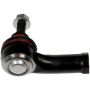 MAS CHASSIS TO85141 Steering Tie Rod End