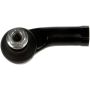 MAS CHASSIS TO85141 Steering Tie Rod End